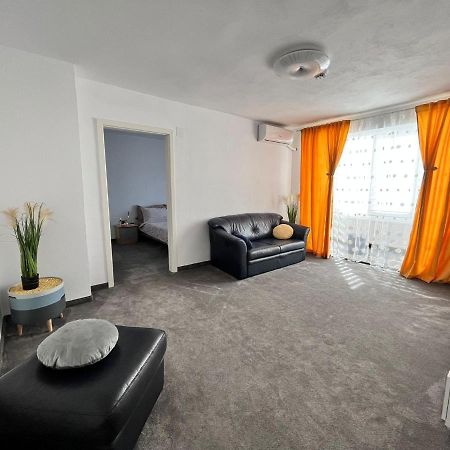 Apartament David Apartment Pucioasa Екстериор снимка