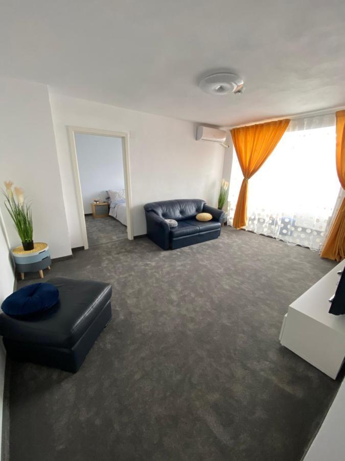 Apartament David Apartment Pucioasa Екстериор снимка